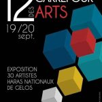 Carrefour des Arts 2021